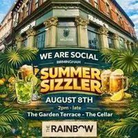 We Are Social