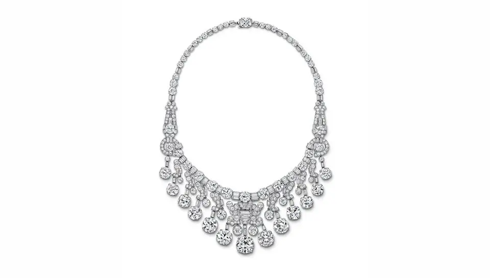 CARTIER | Auslan Tour