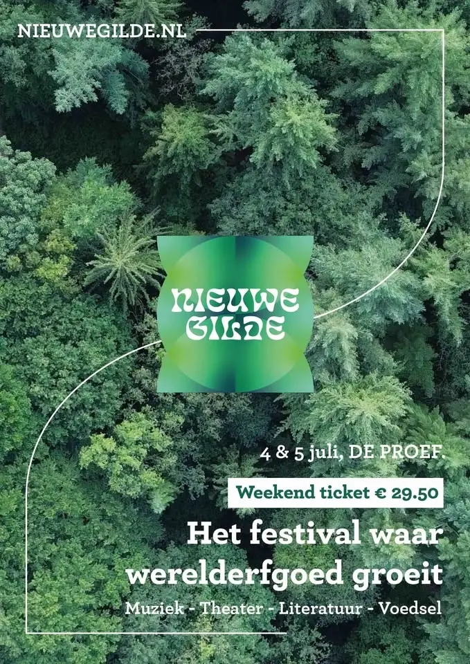 Nieuwe Gilde