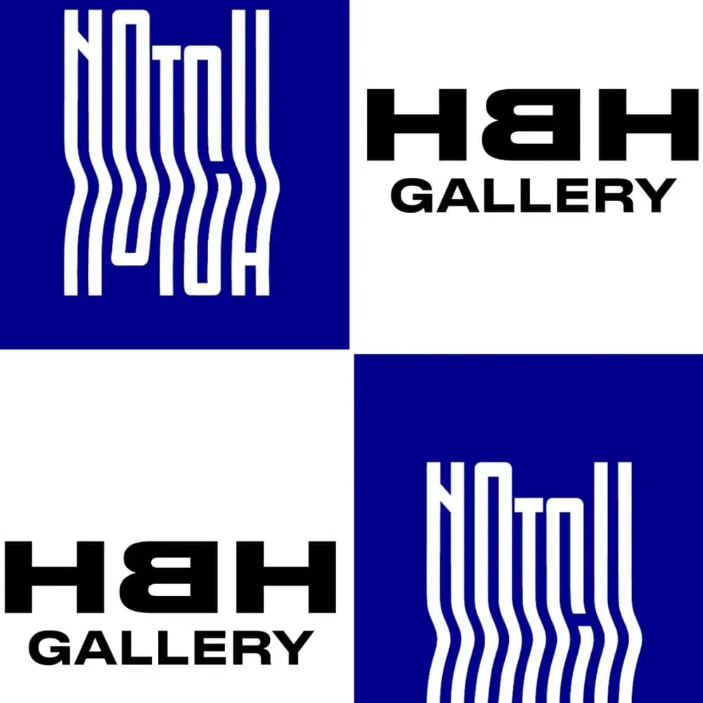 Notch Magazine x HBH Gallery