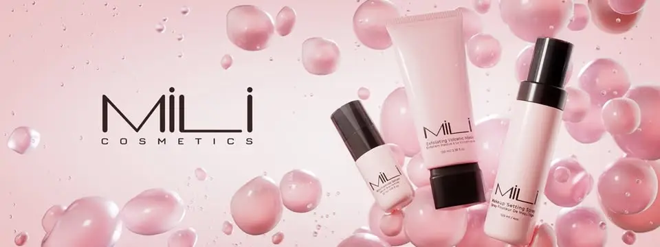 STOCKHOLM BEAUTY WEEK