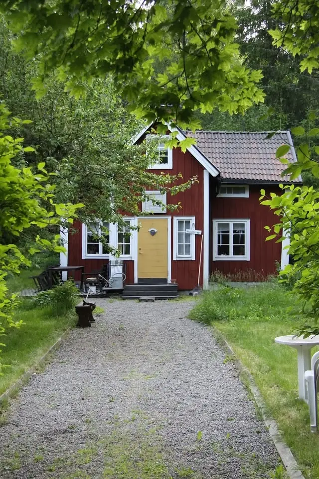 Kyrkans sommarkväll i Frösthult