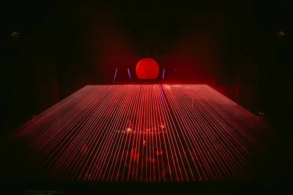 World Cup Special [DJs & Game Screening]
