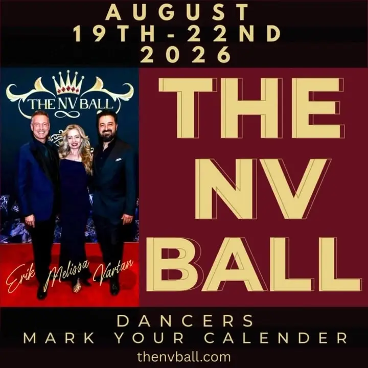 The NV Ball