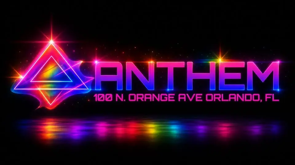 ORLANDO PRIDE PARTY 2026!