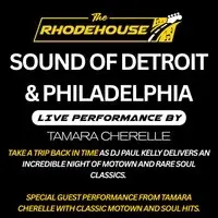 DJ Paul Kelly Sound of Detroit & Philadelphia