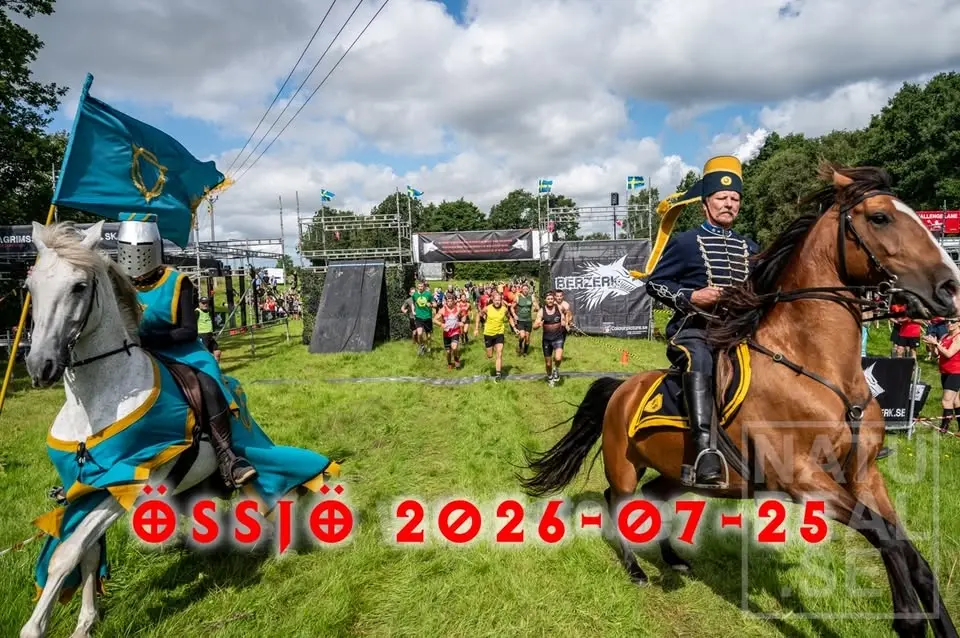 Berzerk OCR Össjö