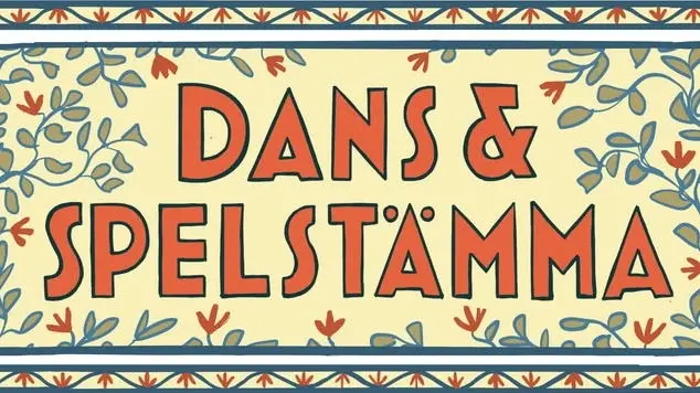 Dans & Spelstämma i Anundsjö