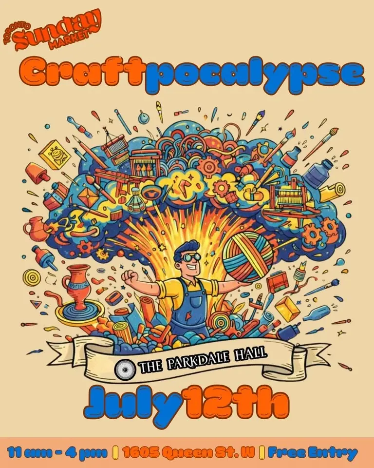 CraftPocalypse