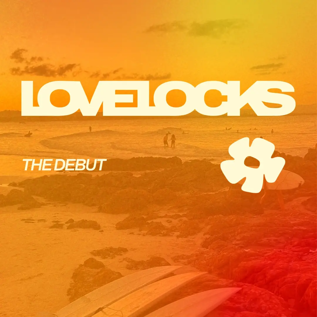 INAUGURACIÓN LOVELOCKS
