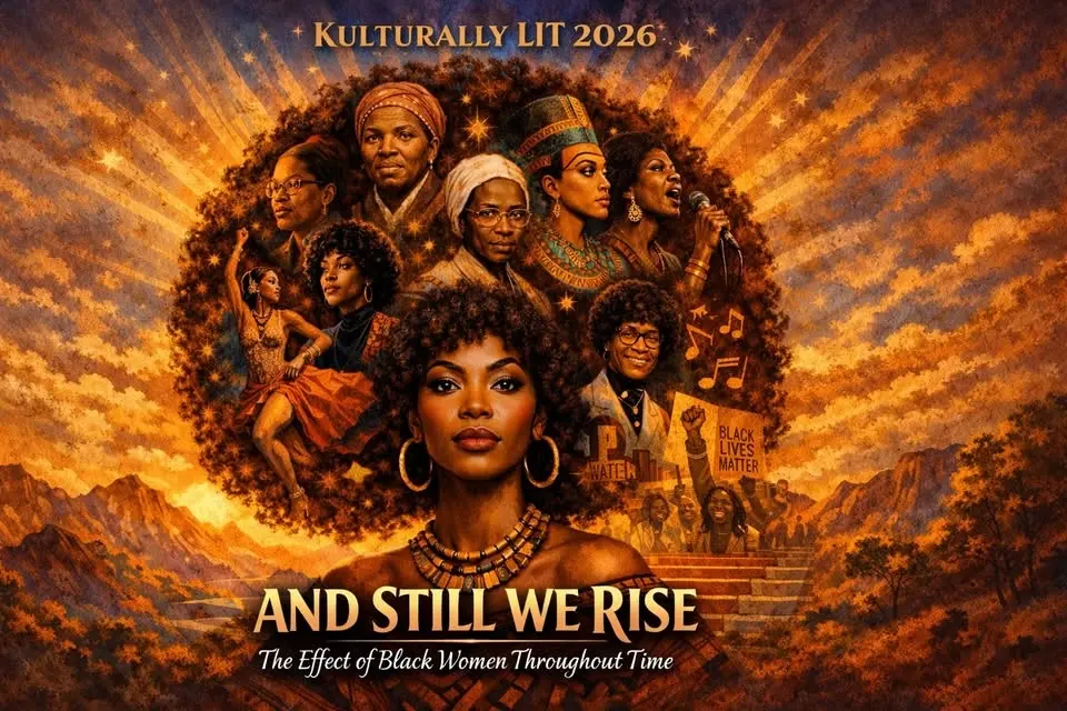 7th Annual Kulturally LIT Fest