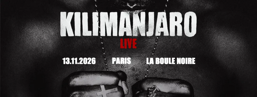 KILIMANJARO Live