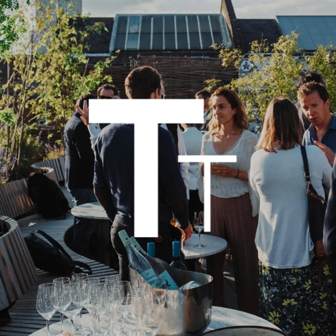 TTI LCAW | Drinks in the Park