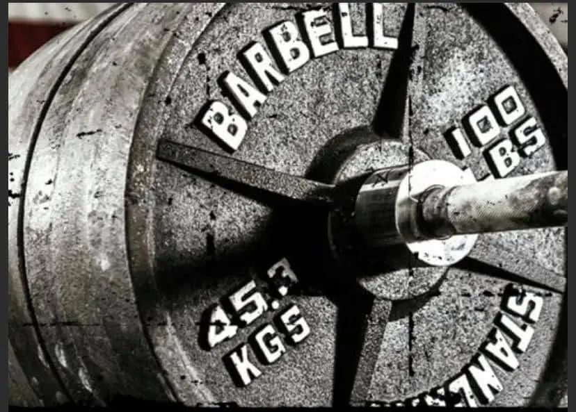 USA Powerlifting Iron Sharpens Iron Oklahoma 