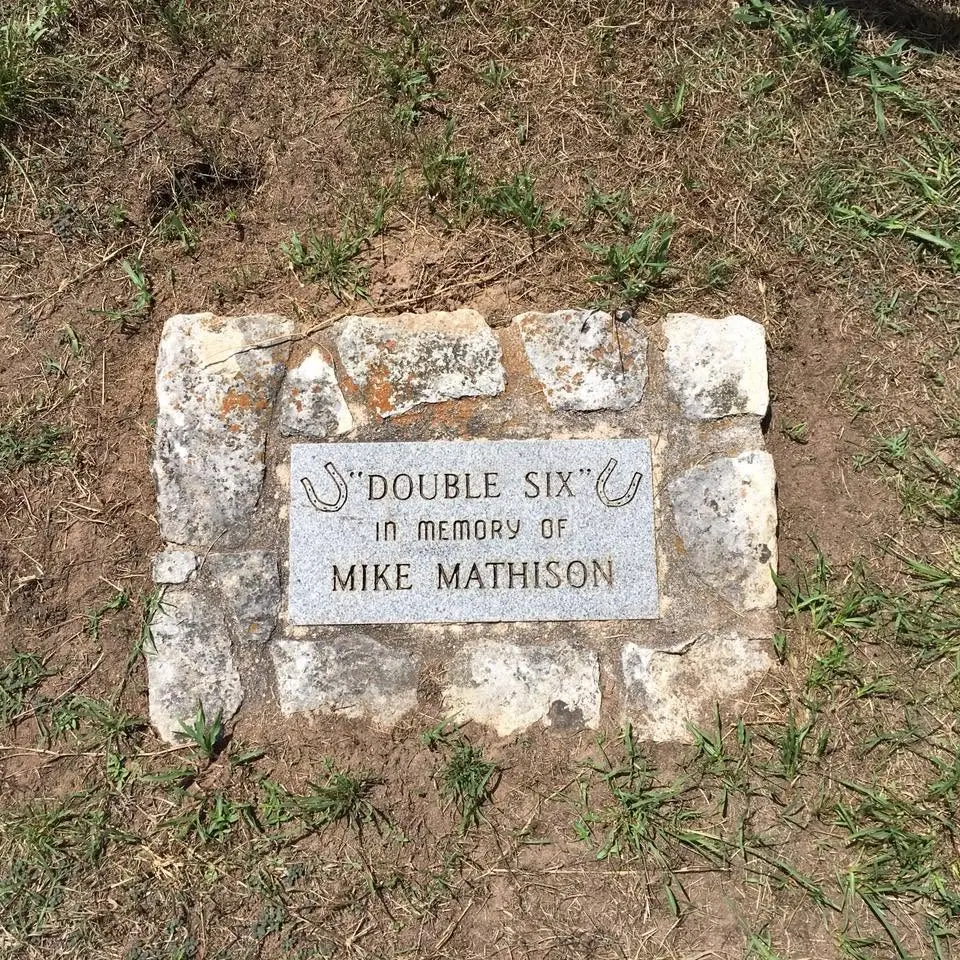 Mike Mathison Memorial Horseshoe & Washer Tournaments - Bastrop Homecoming