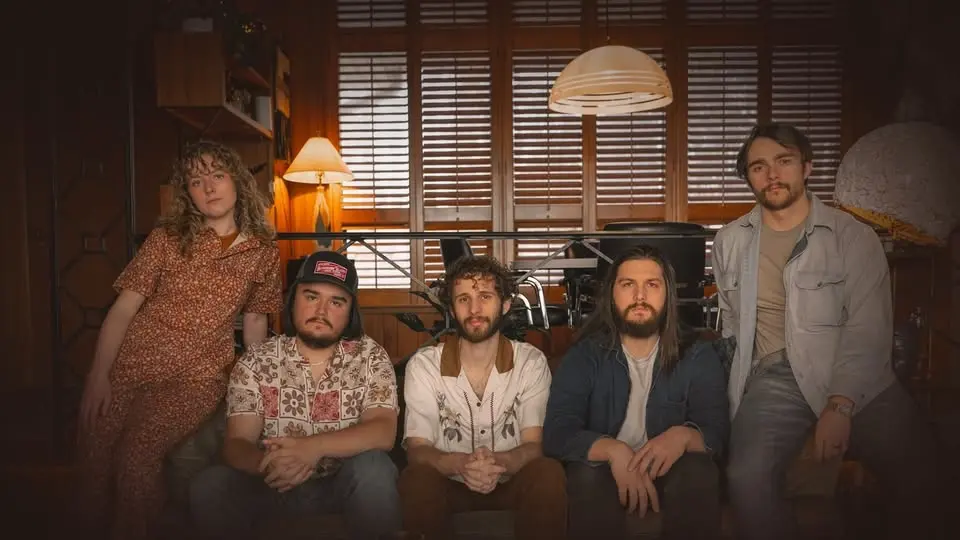 An Evening with Shadowgrass at High Noon Saloon