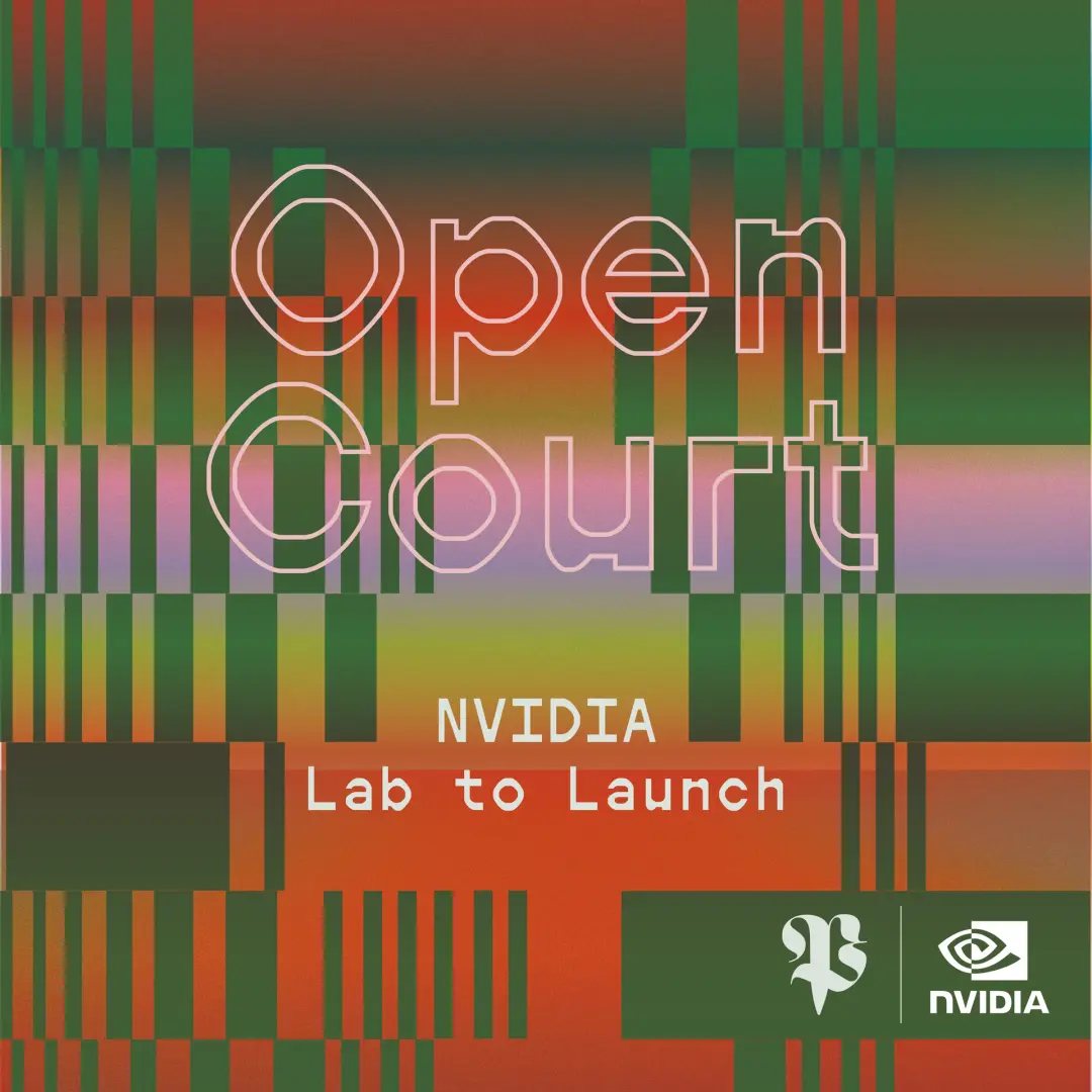 Open Court: NVIDIA Lab to Launch