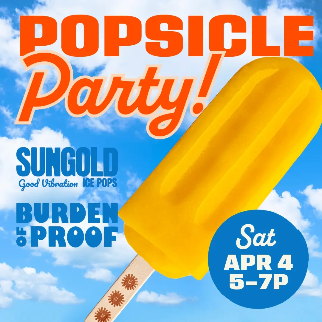 Kid-Friendly Popsicle Party w/ Magic!