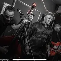 Black Kat Boppers - Live @ Billy's