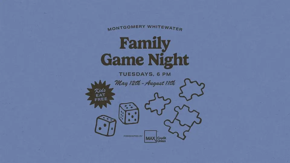 Family Game Night