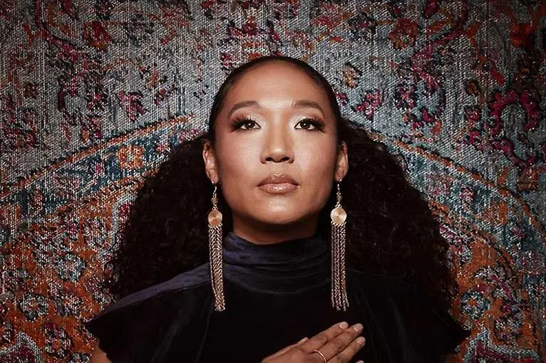 Judith Hill