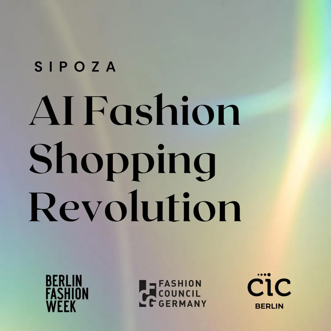 AI Fashion Shopping Revolution