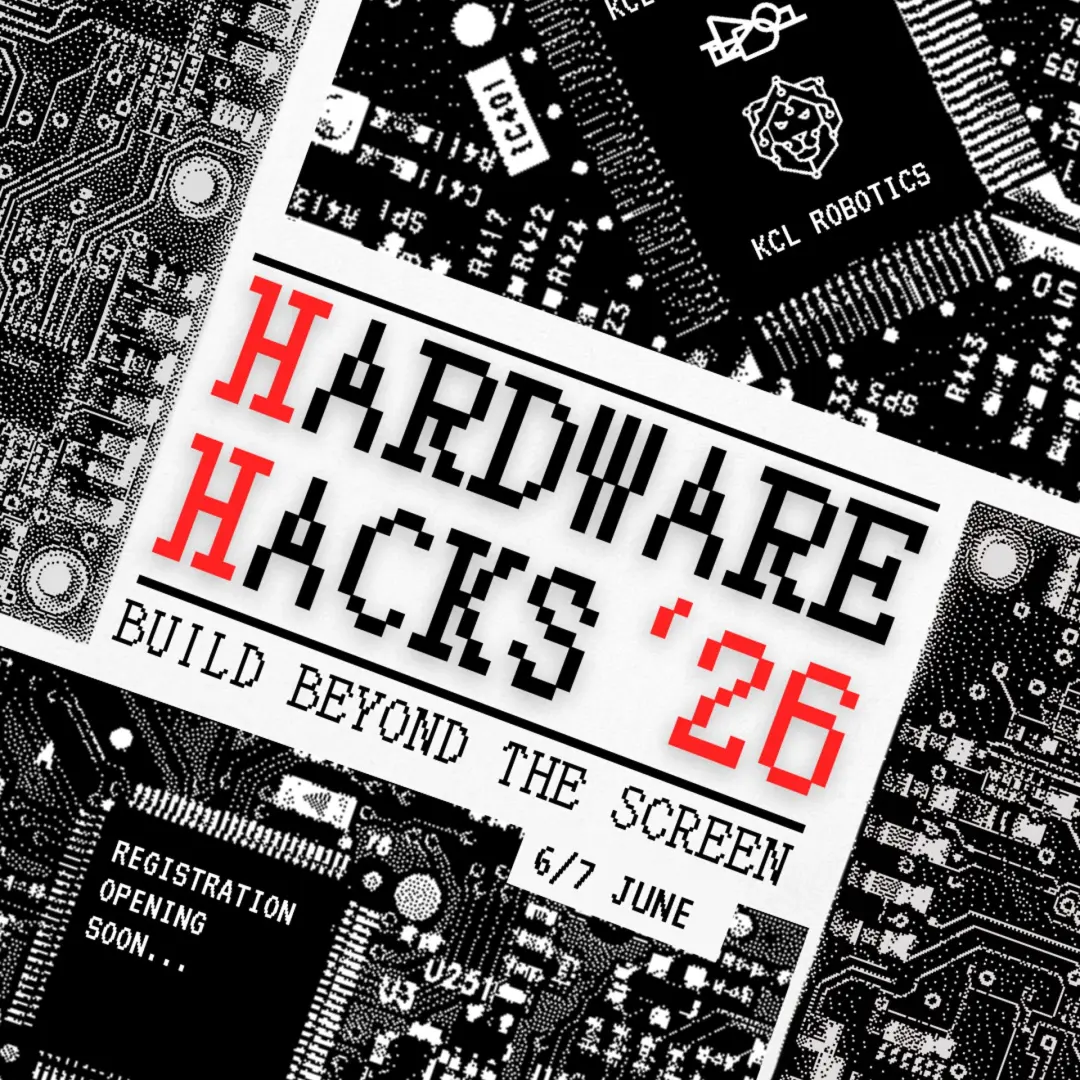 Hardware Hacks '26