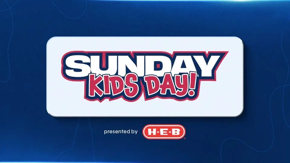 July 19: Kids Day