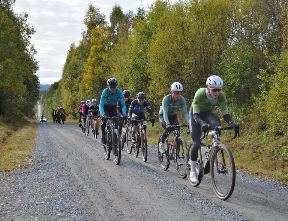 BBR Bergslagen Gravel 2026