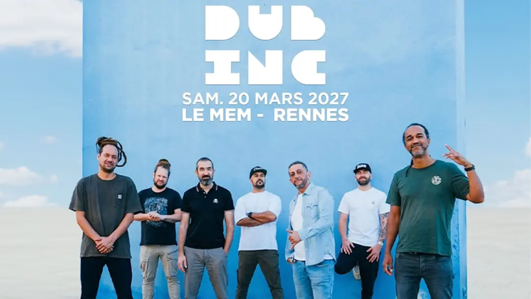Dub Inc