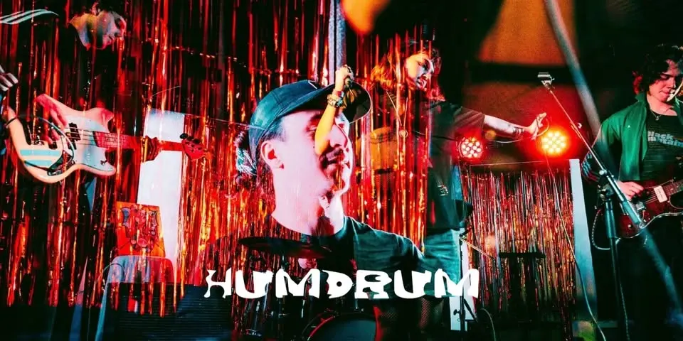 HumDrum + Patrick Circus + Sonne 