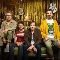 The Bluetones