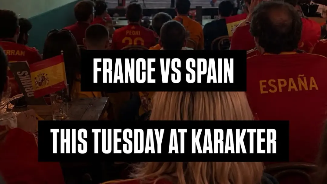 WORLD CUP: FRANCE - SPAIN