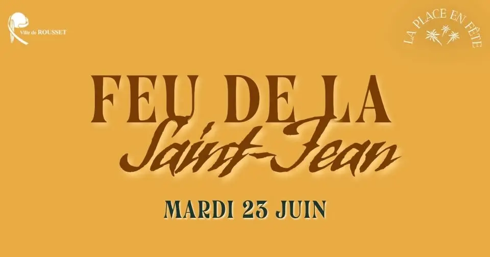 Feu de la Saint-Jean