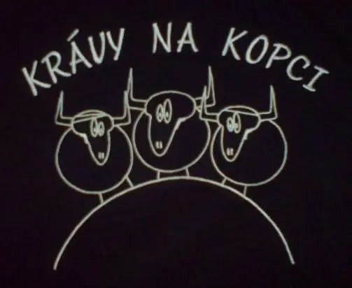 Kráva cup 2026