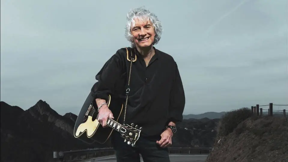 Albert Lee Band (UK)