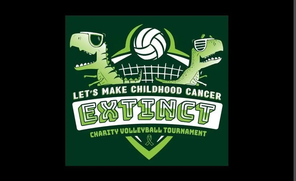 5th Annual “Let’s Make Childhood Cancer Extinct” Charity Volleyball Tournament 