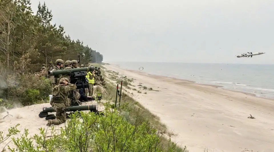Veteranfrågorna i ett nytt säkerhetspolitiskt läge ⛺ÖS