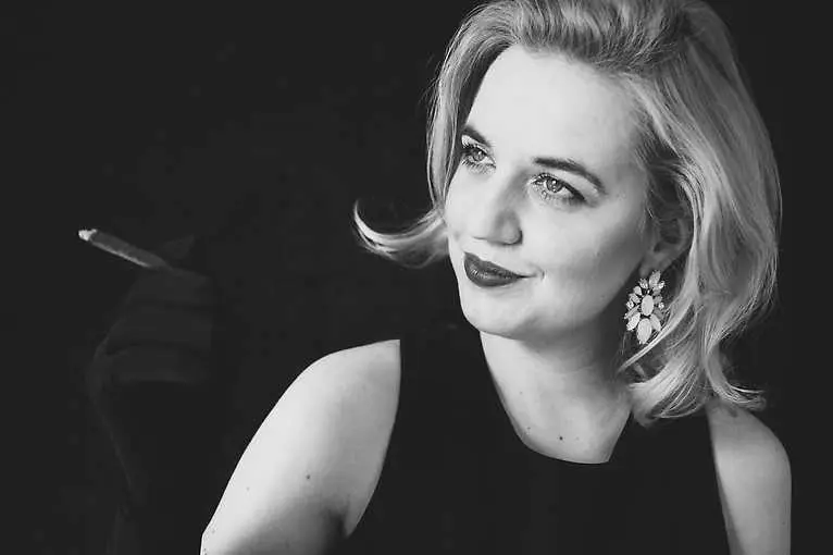 The Best Jazz from New Orleans: J.J. Jazzmen & Barbora Vágnerová