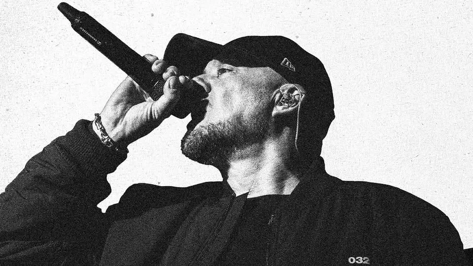 Kool Savas | Uber Arena | Berlin