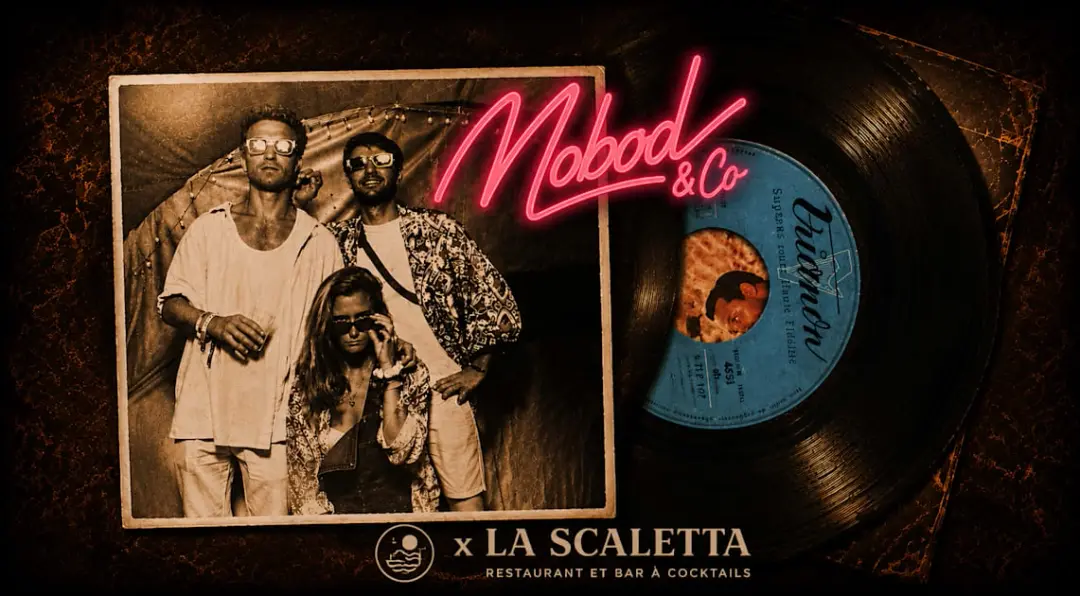 Nobod & Co : L'été Marseillais
