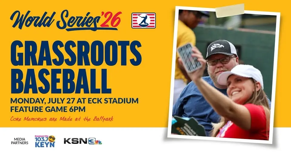 NBC World Series July 27