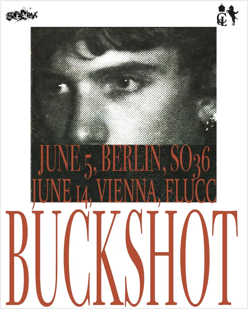 Buckshot Berlin