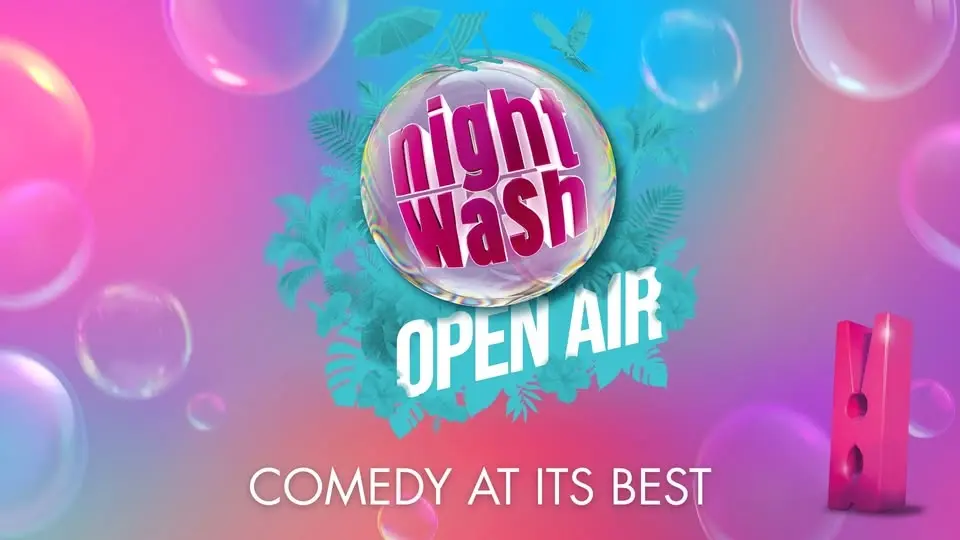 nightwash Open Air 