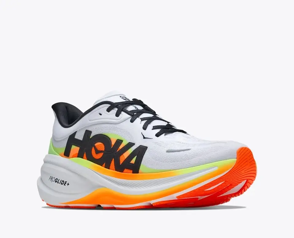 HOKA DEMO RUN: NEW Clifton Pro and Clifton 11