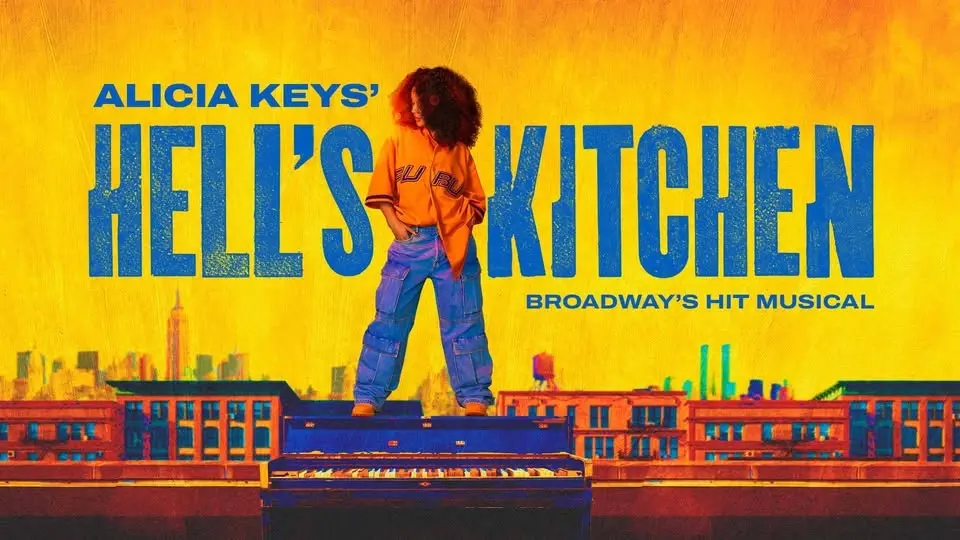 Alicia Keys' Hell's Kitchen