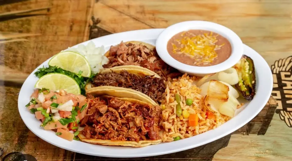 Taco Nite!