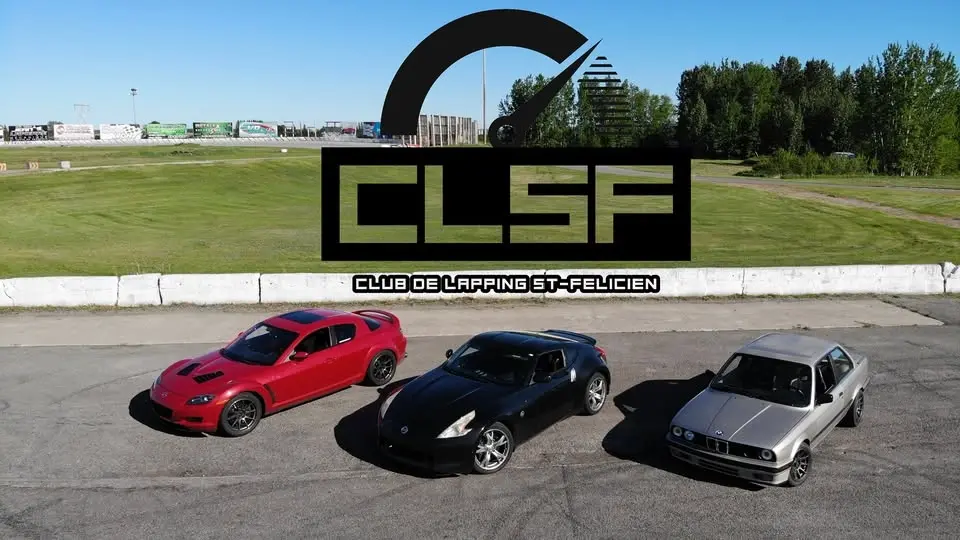 Lapping Auto / Drift Day - 25 juillet 2026
