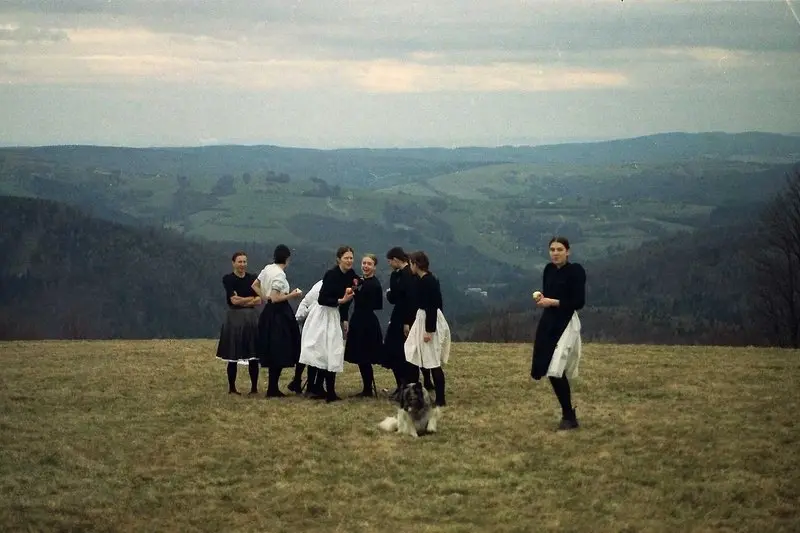 Čistírna1906 Live: Sbor Lada