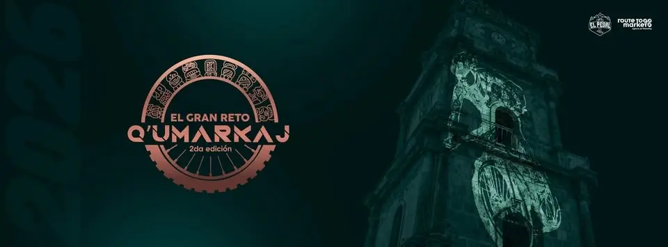 El Gran Reto Q’markaj 2026